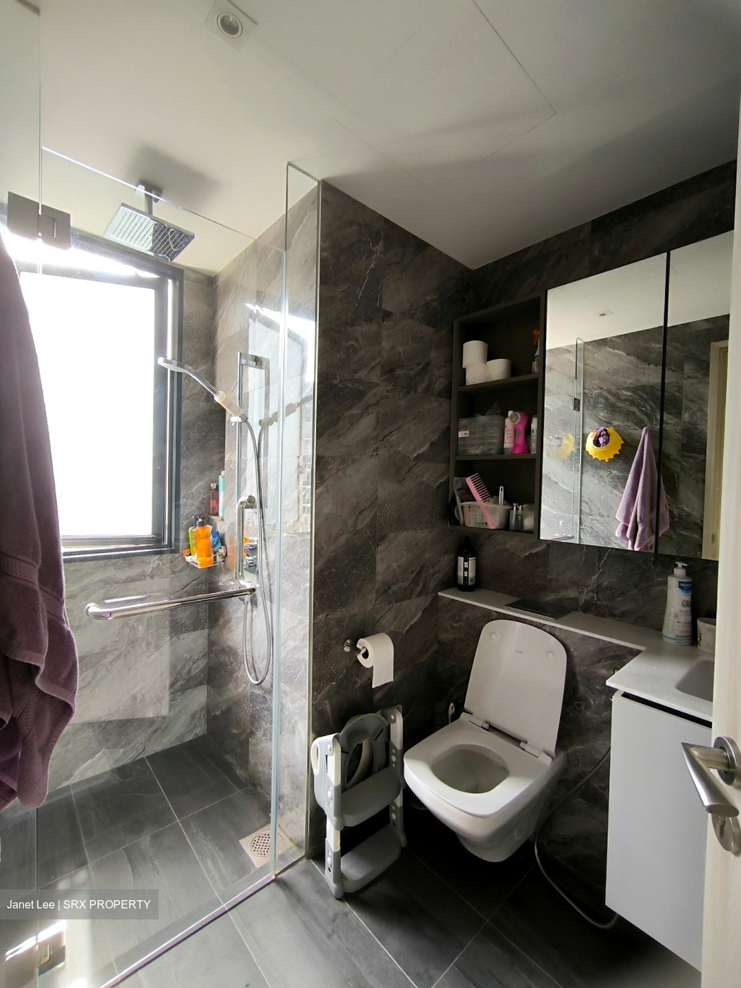 Sengkang Grand Residences (D19), Apartment #505855801